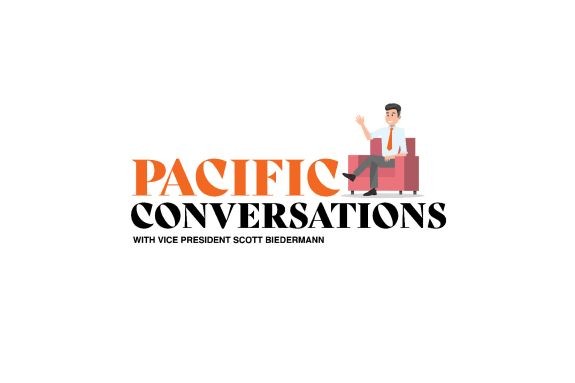Pacific Conversations Logo