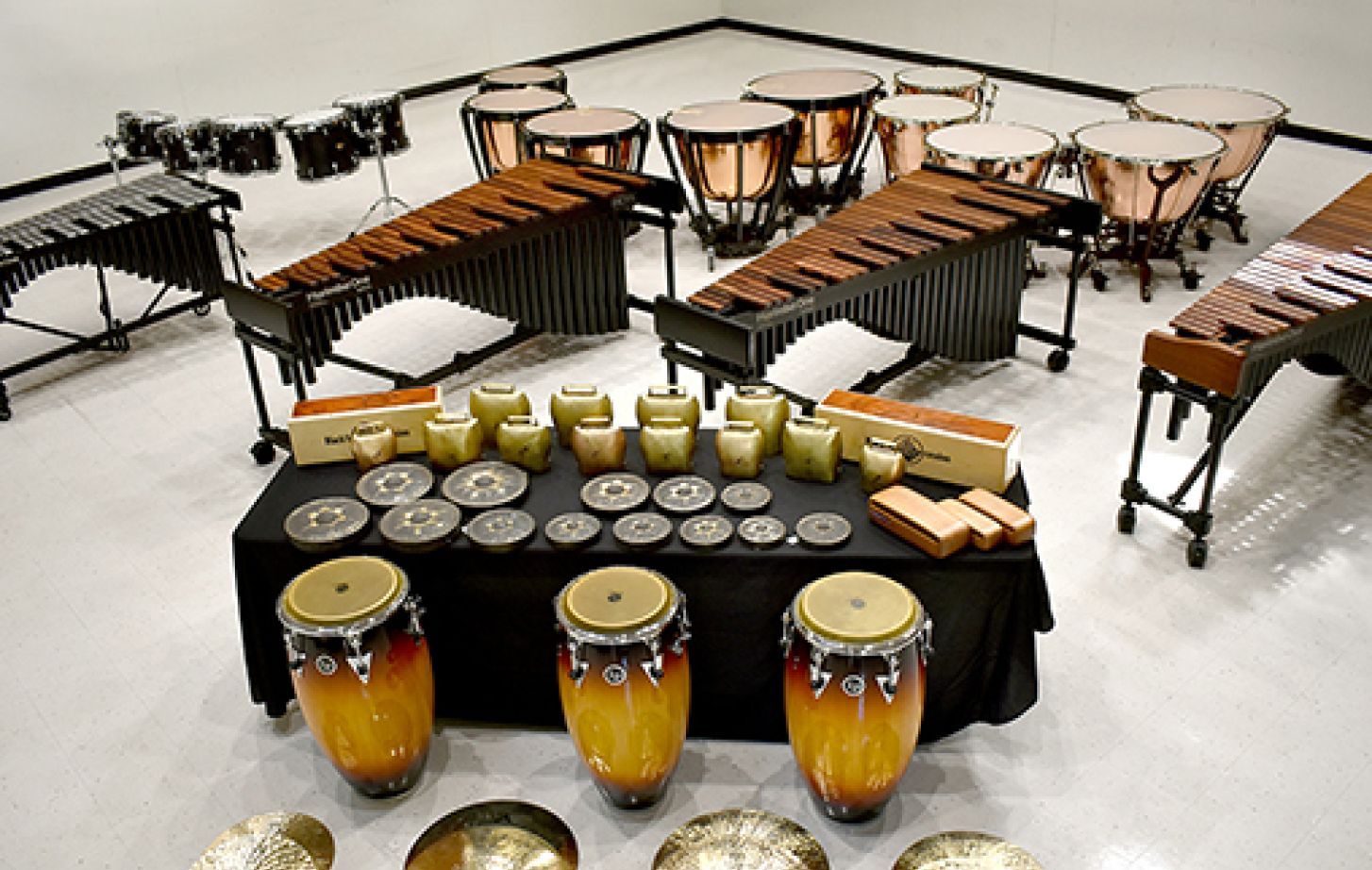 Where To Donate Musical Instruments