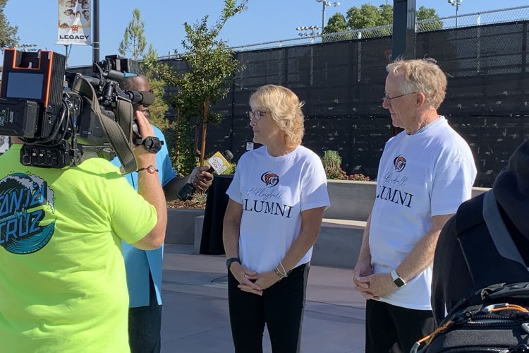 Legendary Coach John Dunning returns to Pacific as mentor