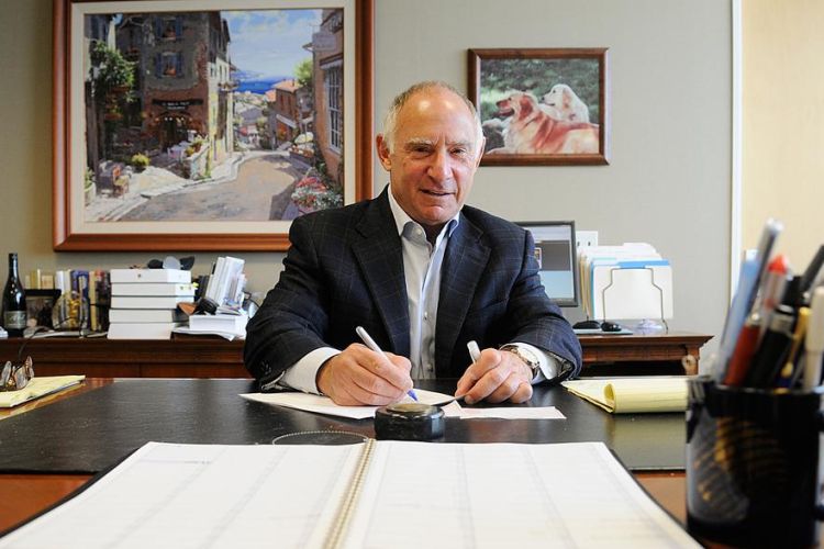 McGeorge School of Law community mourns the passing of alumnus